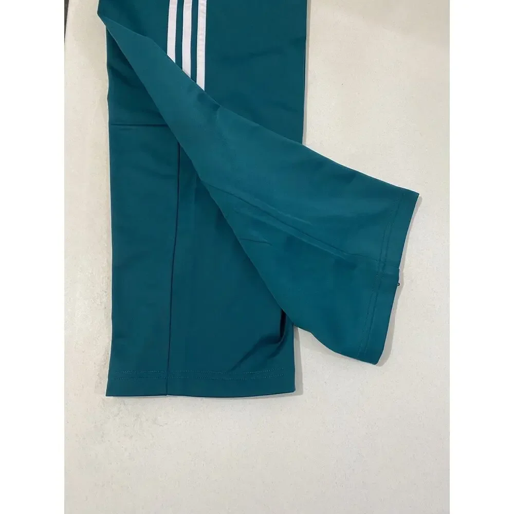 Adidas Originals Classics Firebird Tracksuit Legacy Teal White Size 2XL
